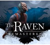 The Raven Remastered PC Steam CD Key