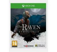 The Raven Remastered (Xbox One) BRAND NEW AND SEALED - IN STOCK - QUICK DISPATCH