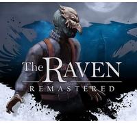 The Raven Remastered XBOX One / Xbox Series X|S Account