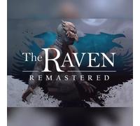 The Raven Remastered (Xbox One / Xbox Series X|S) Xbox Live Key - ARGENTINA