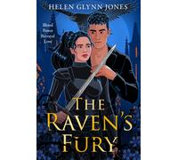 The Raven’s Fury