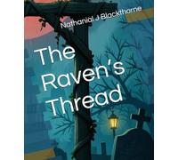 The Raven’s Thread (Tales of Salem)