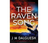 The Raven Song: A Hidden Norfolk Thriller