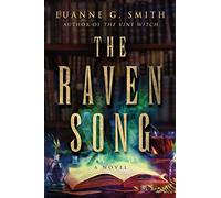 The Raven Song: A Novel (A Conspiracy of Magic)