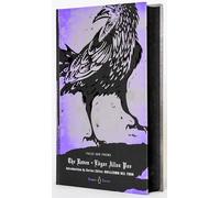 The Raven: Tales and Poems (Penguin Classic Horror)