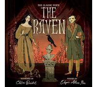 The Raven: The Classic Poem