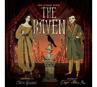 The Raven : The Classic Poem