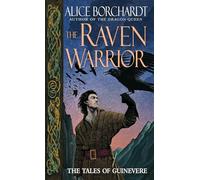 The Raven Warrior: The Tales of Guinevere: 2