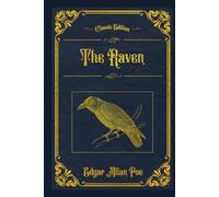 The Raven: With original illustrations - annotated