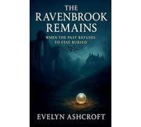 The Ravenbrook Remains: 1 (Ravenbrook Mysteries)