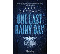 The Ravenhood Legacy - Tome 1 One Last Rainy Day (1)