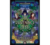 The Ravening Deep: The Sanford Files (Volume 1) (Arkham Horror)