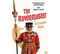 The Ravenmaster