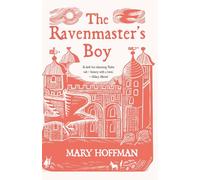 The Ravenmaster's Boy