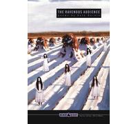 The Ravenous Audience (Black Goat) by Kate Durbin (2009-10-01)