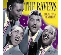 The Ravens - Birds of a Feather