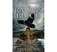 The Ravens Blood (The Druid Scripts)