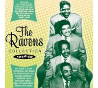 The Ravens - The Ravens Collection 1946-59