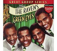 The Ravens - Green Eyes [Us Import]