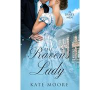 The Raven's Lady (The Duke's Men)