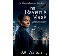 The Raven's Mask (1)