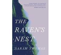 The Raven's Nest: Sarah Thomas