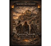 THE RAVEN'S OATH III: The Broken North
