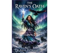 The Ravens Oath (The Waking Sky)