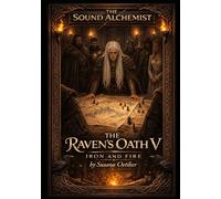 THE RAVEN'S OATH V: Iron and Fire