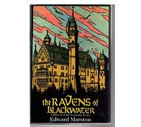 The Ravens of Blackwater: A Novel (Domesday Books, 2)