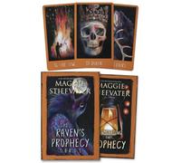 The Raven's Prophecy Tarot