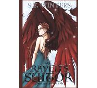 The Raven's Suitor: A Sister's Grimm Tale (Sister Raven's Grimm Series)