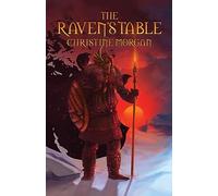 The Raven's Table: Viking Stories