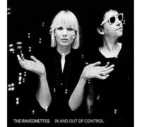 The Raveonettes - In And Out Of Control