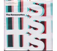 The Raveonettes - Lust Lust Lust