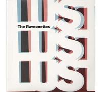 The Raveonettes - Lust Lust Lust