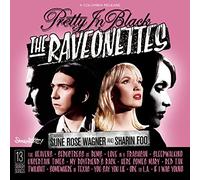 The Raveonettes - Pretty In Black