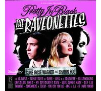 The Raveonettes - Pretty in Black [New CD] Alliance MOD
