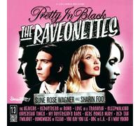 The Raveonettes - Pretty In Black [VINYL]