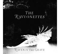 The Raveonettes Raven In The Grave (CD) (US IMPORT)