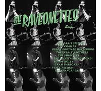 The Raveonettes - The Ravonettes Sing... [VINYL]