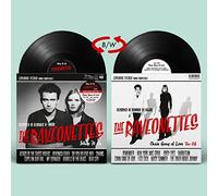 The Raveonettes - Whip It On / Chain Gang Of Love - The OG [VINYL]