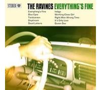 The Ravines - Everything's Fine