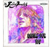The Raving Beauties - Raving For Bap [VINYL]