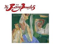 The Raving Beauties - The Raving Beauties