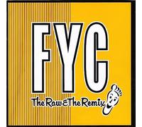 The Raw And The Remix