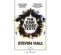 The Raw Shark Texts (Canons)