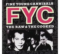 The Raw & The Cooked