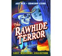 The Rawhide Terror (DVD) (1934) (All Regions) (NTSC) (US Import) [1935]