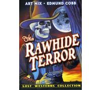 The Rawhide Terror (DVD) (US IMPORT)
